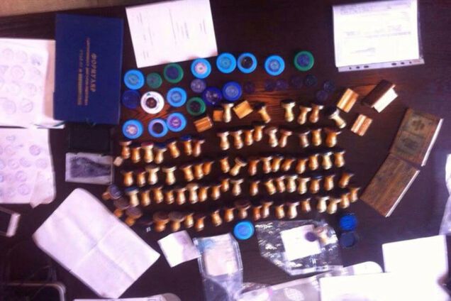 'Работали' под военных: в Киеве разоблачили предпринимателей-хамелеонов