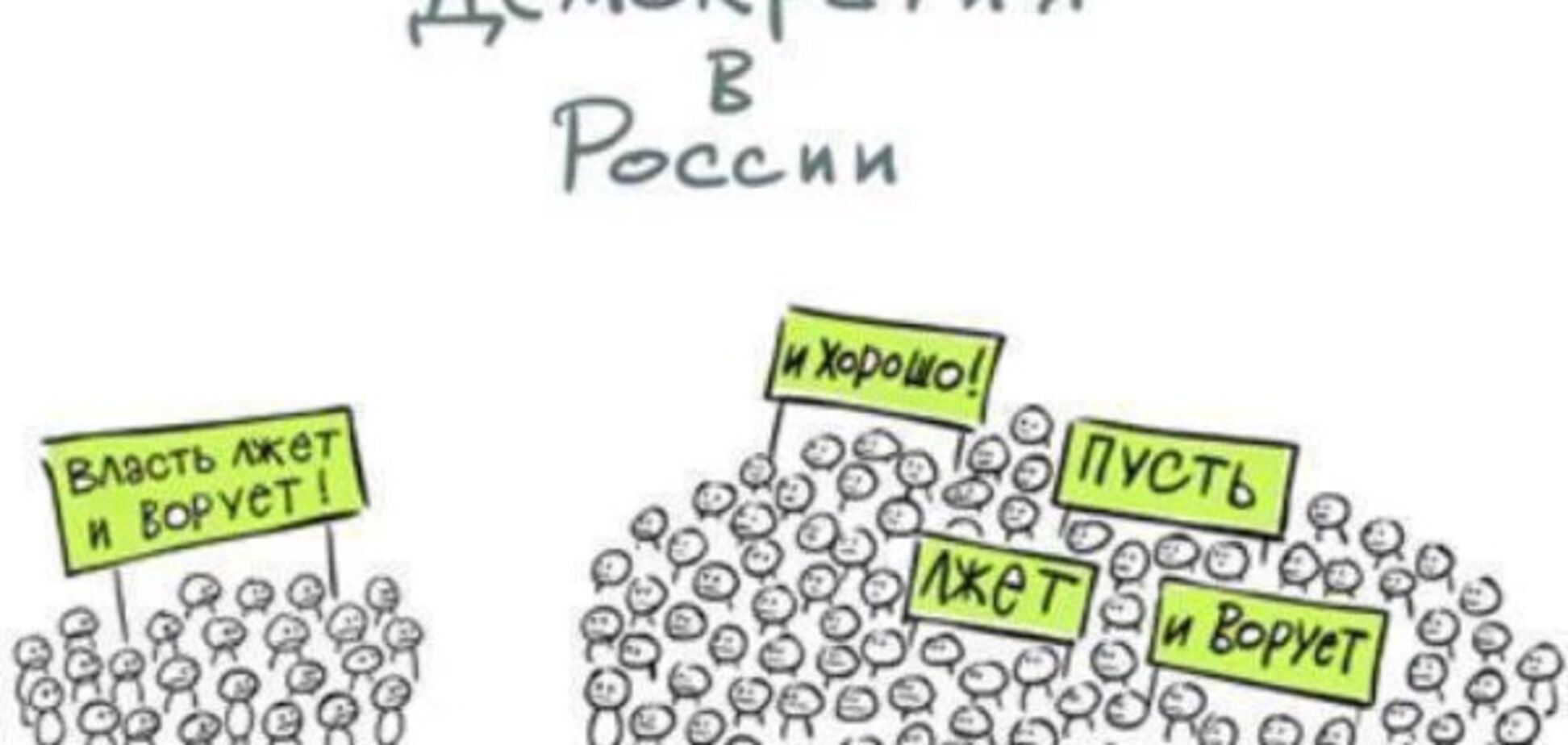 Миссия Ти-Рекса в Москве невыполнима