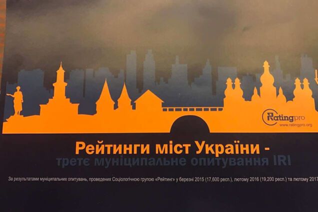 Пасем задних: Запорожье расположилось внизу очередного рейтинга лучших городов Украины (ИНФОГРАФИКА)