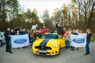 В автосалоне "ВиДи-Край Моторз" состоялся FORD PERFORMANCE