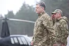 Петр Порошенко