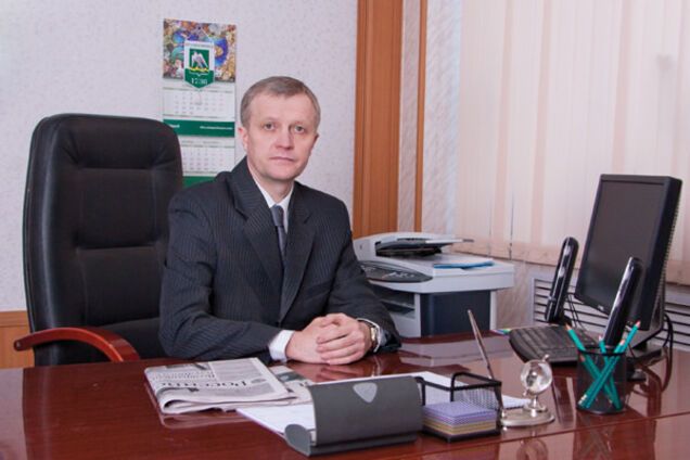 Вадим Артемьевских
