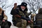 Ара и Ухо: в соцсети показали знаковое фото с кладбища террористов "ДНР"
