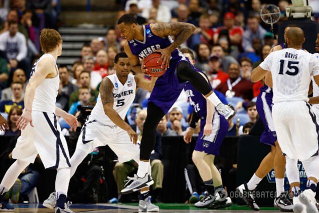 Хоэль Боломбой НБА