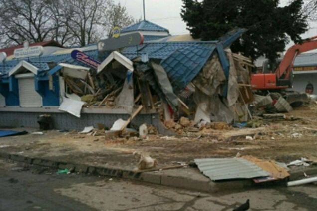 Новости Крымнаша. Крымские оборотни. И никакой мифологии