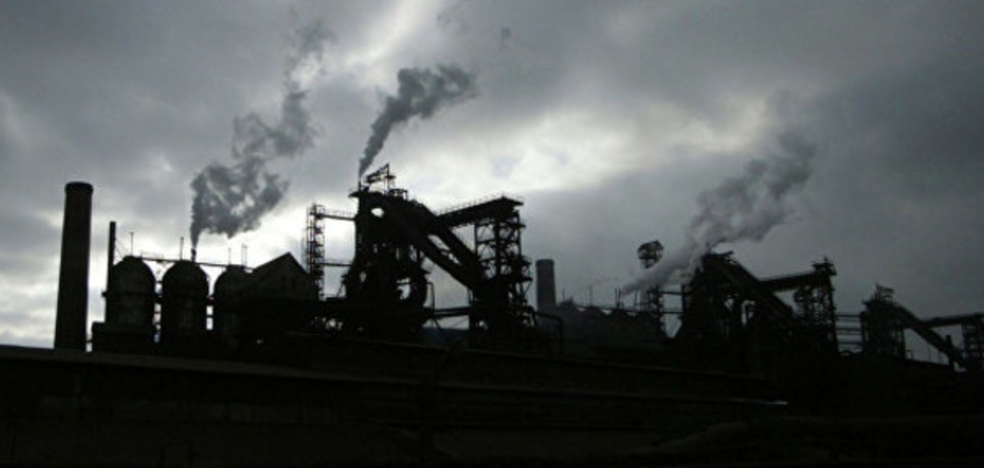 Алчевский меткомбинат