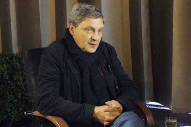 Александр Невзоров