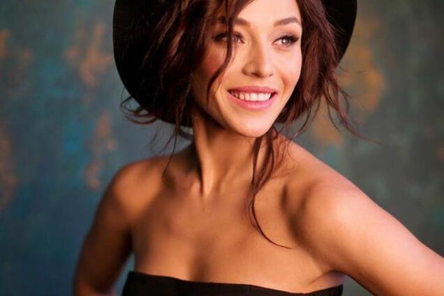 Алина Астровская