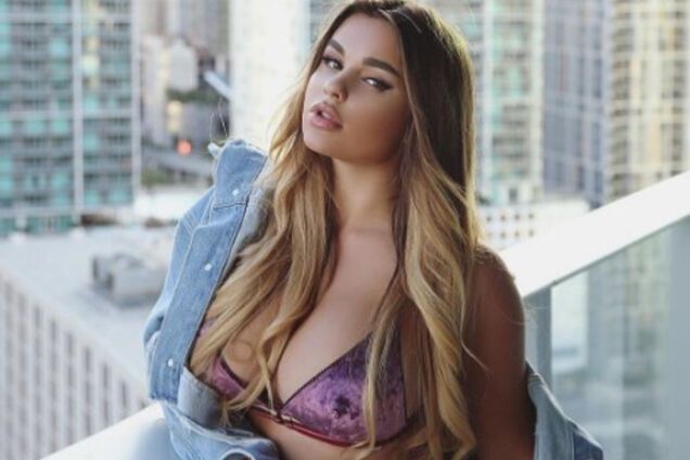 Анастасія Квітко