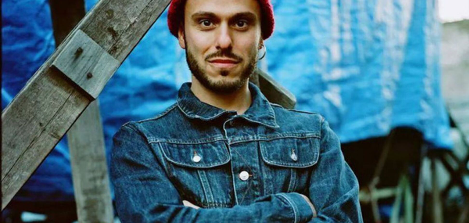 Андрей Запорожец (SunSay)