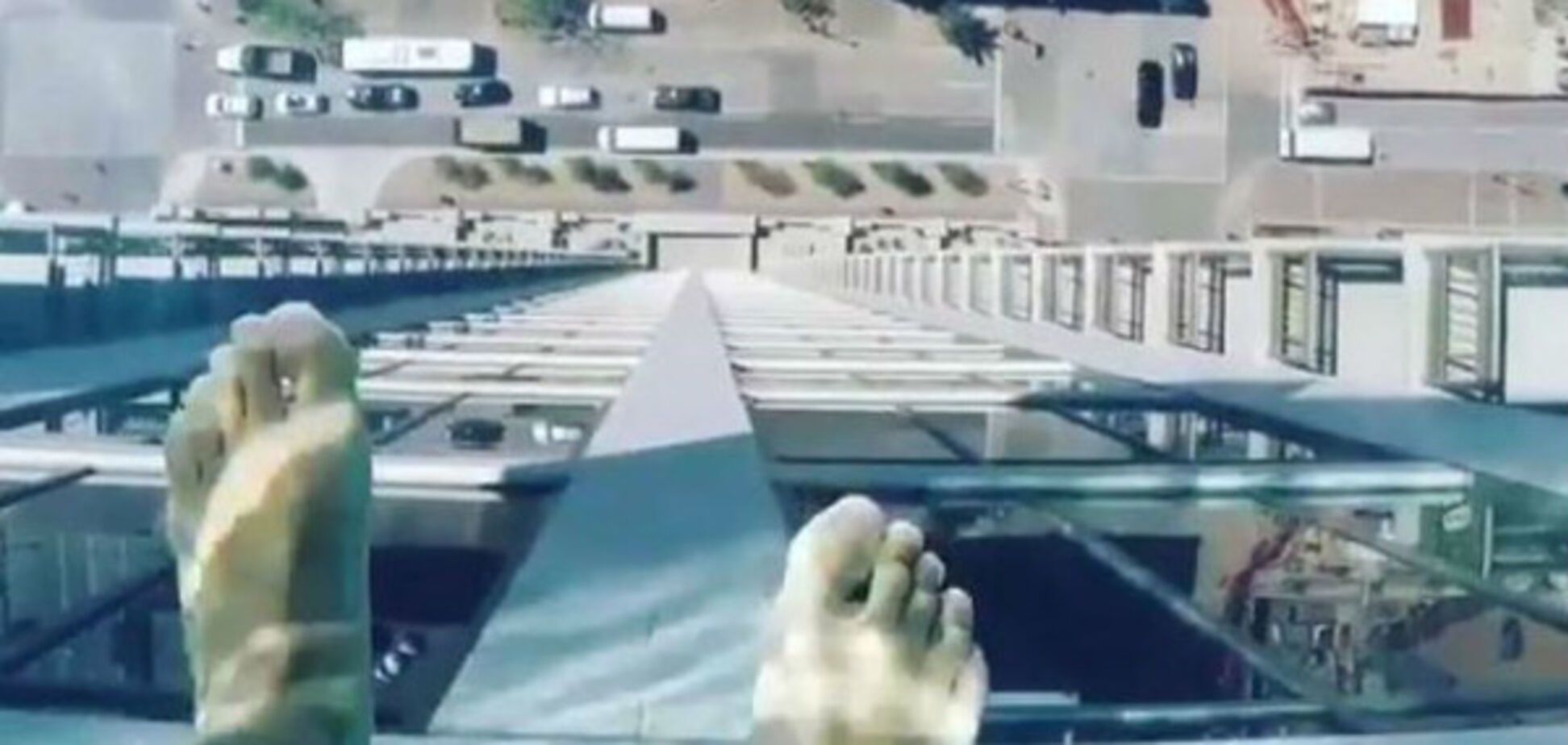 бассейн в Техасе