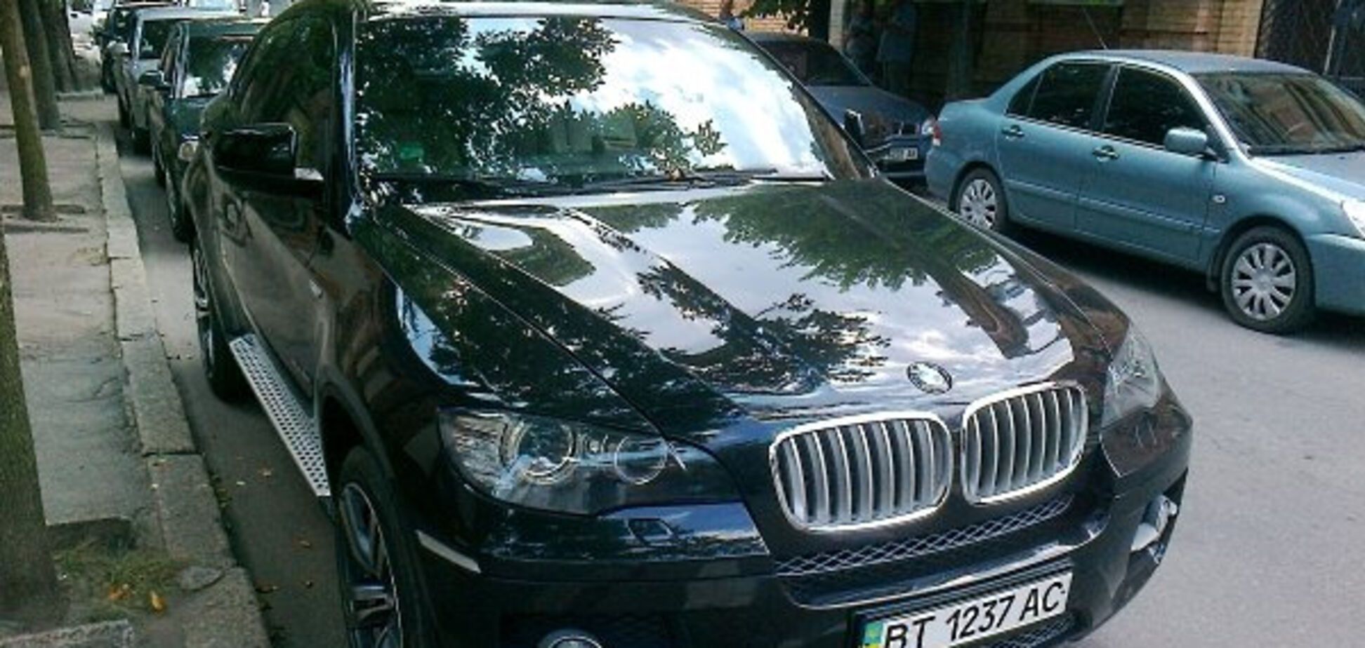 BMW-X6