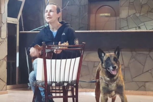 Чичерина Донецк