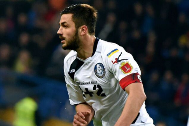 Давид Хочолава