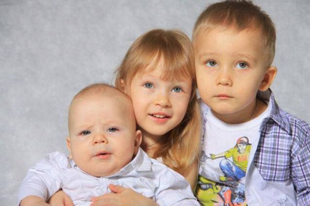Ученые: порядок появления детей в семье влияет на выбор будущей профессии