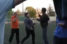драка