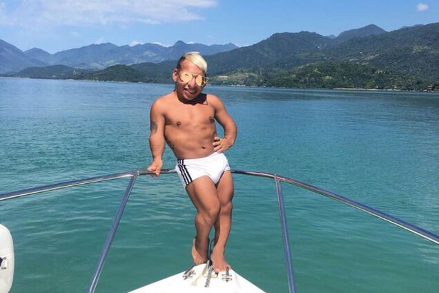 Гильерме Рибейро