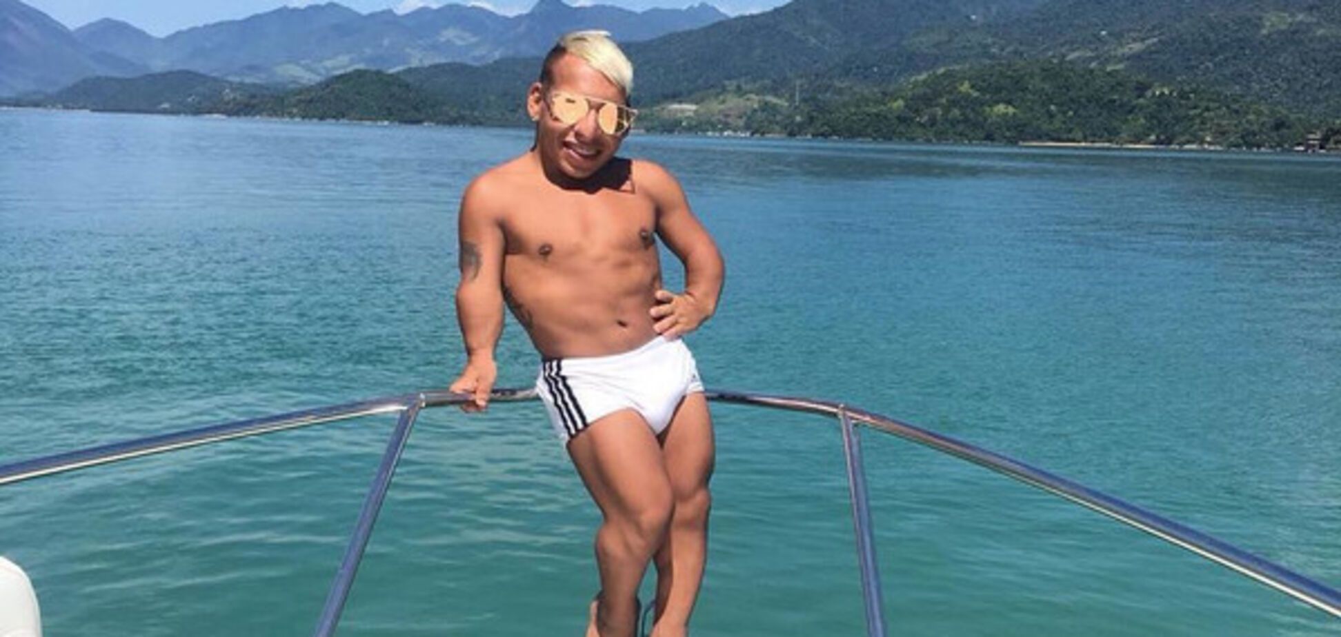 Гильерме Рибейро