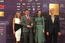 Компания Royal House получила наивысшую европейскую оценку качества на International BID Quality Convention