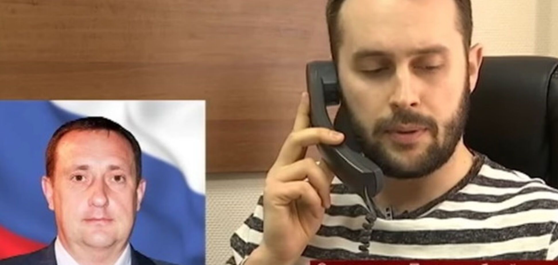 Крымские предатели не против сделать паспорта Украины