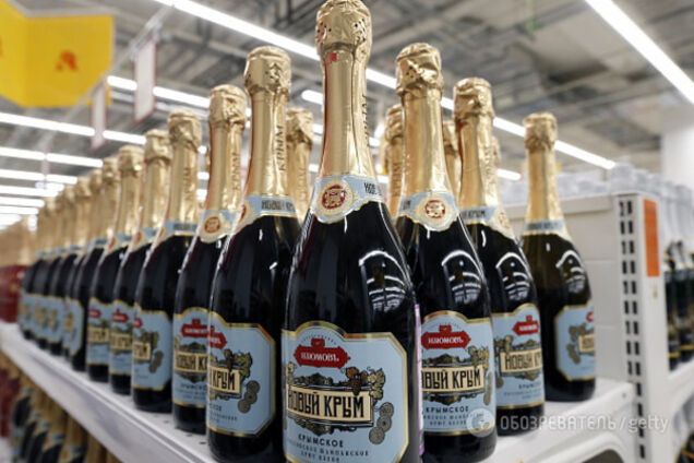 Кримське вино