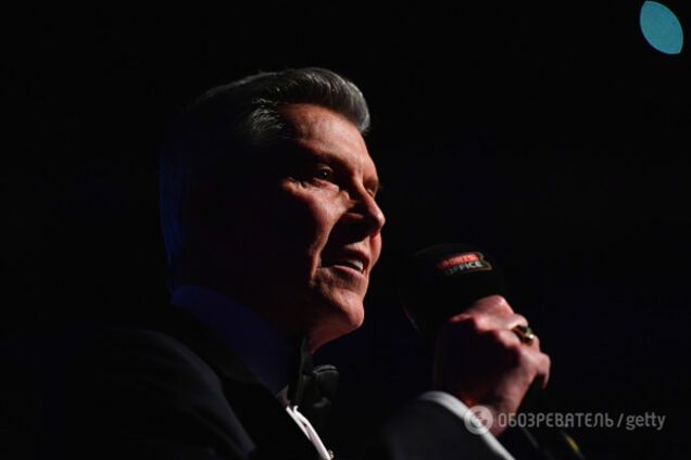 Майкл Баффер