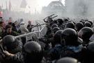 митинг Россия