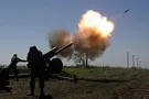 Обострение на Донбассе