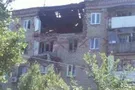 Обстрелы на Донбассе