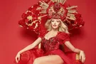 Оля Полякова