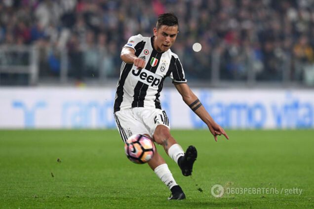 Пауло Дибала