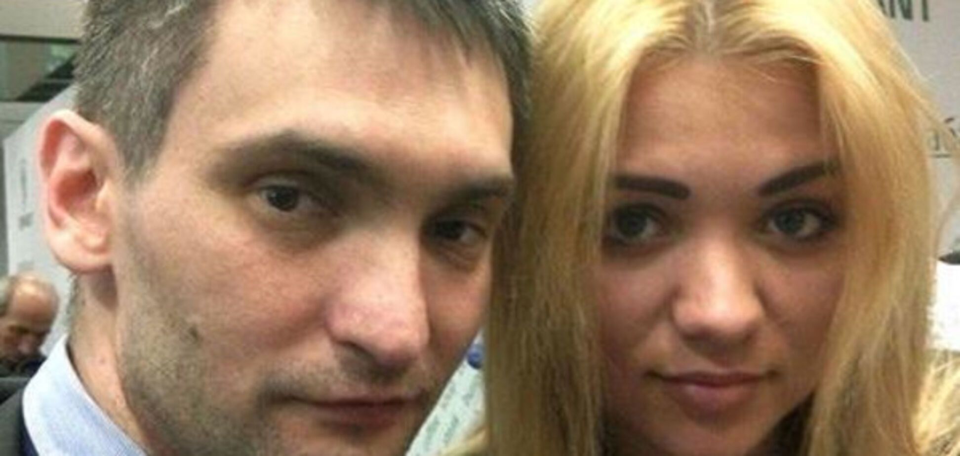 подозреваемая в убийстве