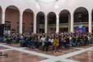 "ПроПрофесії Вікенд": профориентация языком подростков