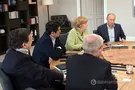 Путин и G7