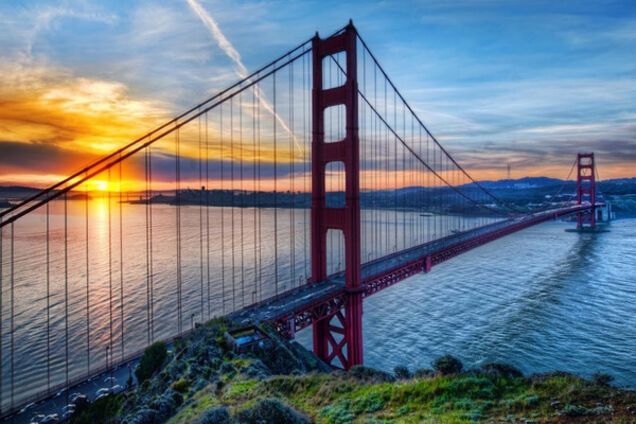 Сан-Франциско