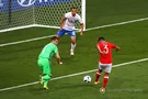 сборная России по футболу