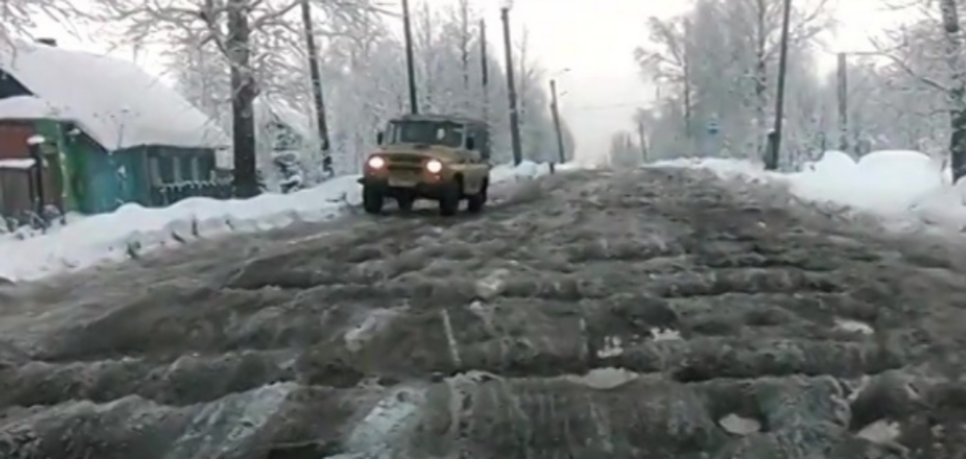 Россия отличилась 'чудесным исцелением': соцсети рыдают