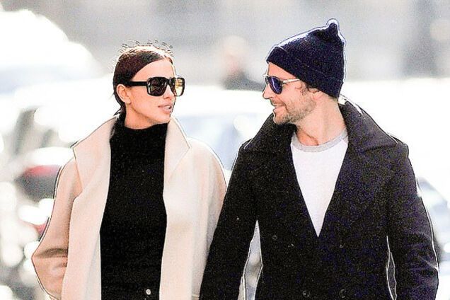 Названы имя и пол ребенка Ирины Шейк