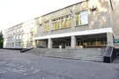 Школа в Марьинке