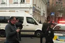 Спецоперация в Киеве