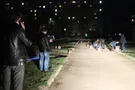 Стрельба в Кропивницком