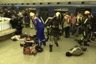 теракт в питерском метро