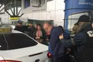 Торговцы человеческими органами