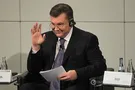 виктор янукович