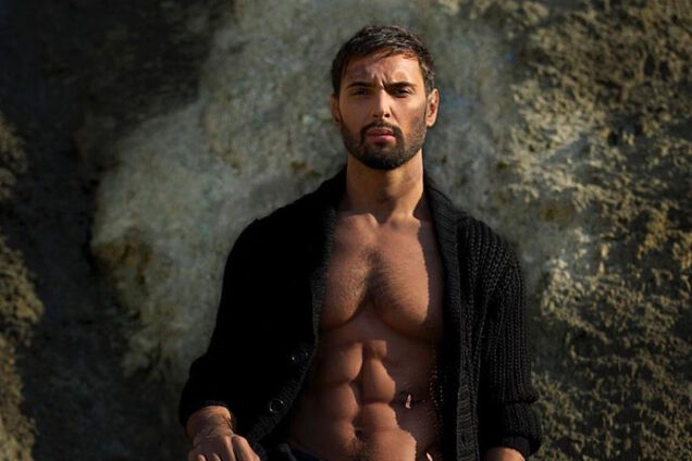 Виталий Козловский