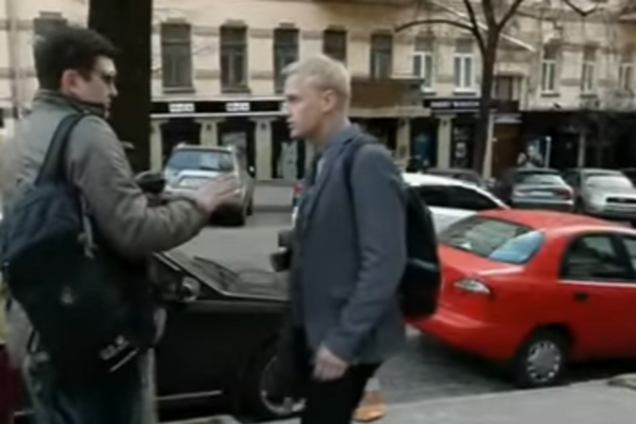 Виталий Шабунин