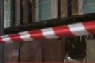 Взрыв в Киеве