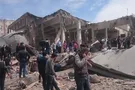 Взрыв в Турции