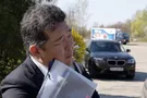 Японским инвесторам наглядно показали, как воруют в Украине: появилось фото