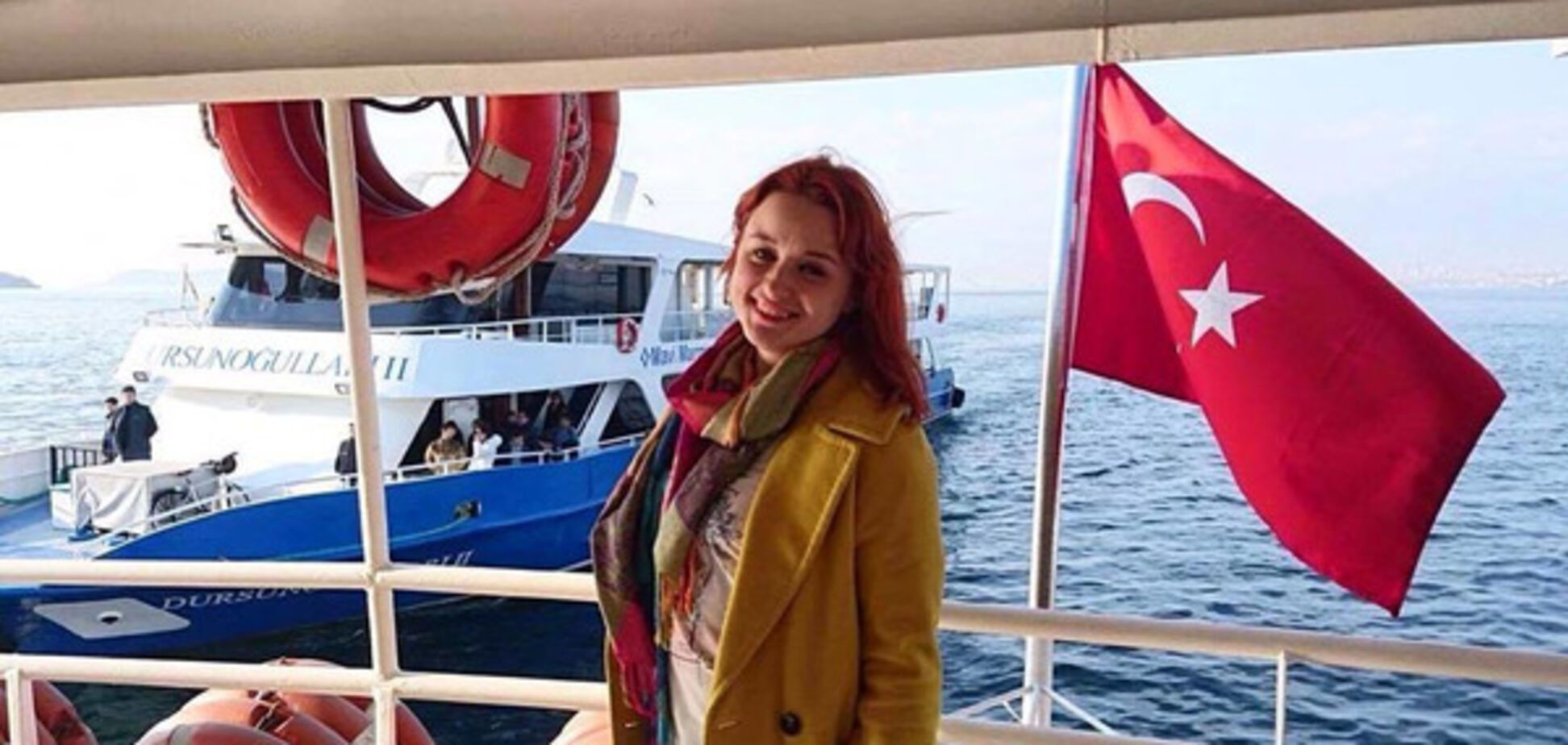 Как работается украинским 'заробитчанам' в Стамбуле